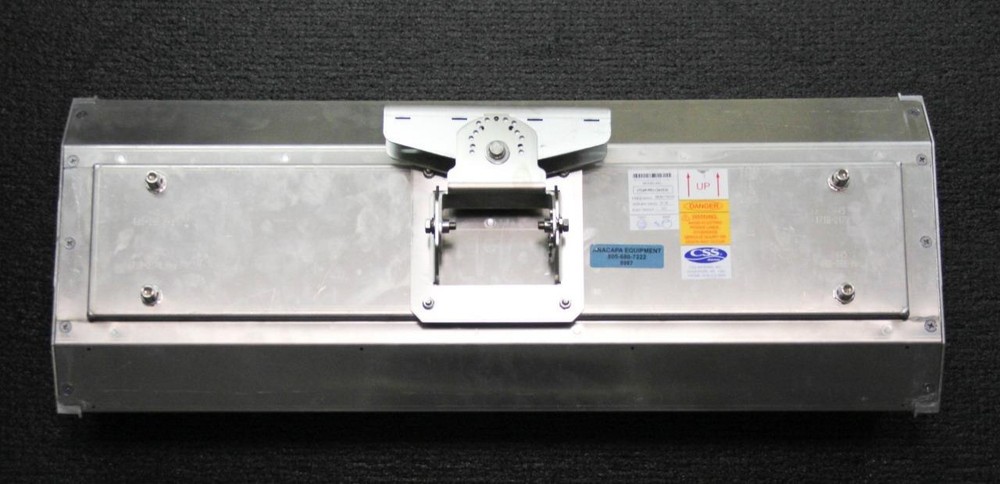 CSS Antenna X7CAP-FRO-124-00-N Dual Band Xpol, 24° H-Beams NEW (6987) R