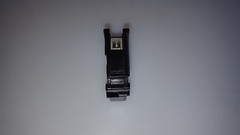 FPE FEDERAL PACIFIC CHALLENGER NA120 CIRCUIT BREAKER 20 AMP 1P 240V THICK