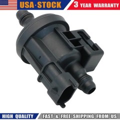 FITS Land Rover LR4 Range Rover Discovery Jaguar XF Vapor Canister Purge Valve