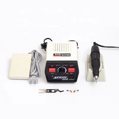 Dental Strong 35K 35,000RPM 204 High Speed Electric Micro Motor 102L Handpiece