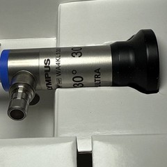 Olympus WA4KL 130 Ultra Telescope 10mm 30 Degrees Laparoscope. Brand New