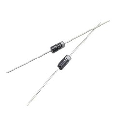 IN4007 Diode – Rectifier – 1A 1000V – DO-41 – 50/100/150/200/250/300pcs