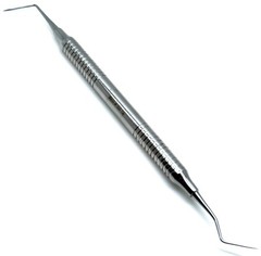 Explorer DG16 Endodontic Explorer Dental Instrument HOLLOW HANDLE instruments