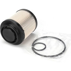 Fuel Filter JM-3077 60282026 for Sany SY215C SY225C-10 SY135-10 Excavator