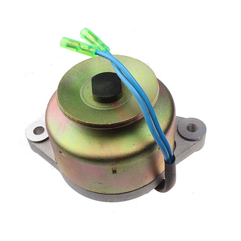 Alternator 15531-64013 For Kubota Mower ZD18 ZD21 ZD25 ZD28 ZD221 ZD321 ZD326