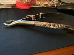 ACE Surgical Forceps-Upper #150