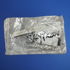 Skytron D4-020-31 Pressure Relief Valve Man & Elec