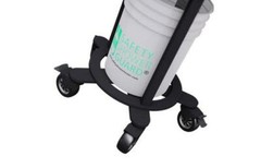 Azzota® SAFETY SHOWER TESTER