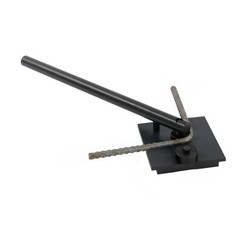 Rebar Bender Manual Rebar Bending Tool Rebar Bender Tool