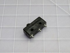 HONEYWELL 111SM125-H2 SUBMINIATURE BASIC SWITCH T253233
