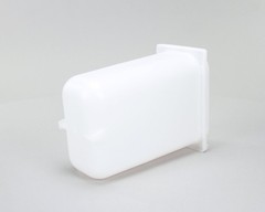 Server Jar, Fountain, Plastic, Deep, White 82557 – Free Shipping + Geniune OEM