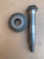 Land Pride Rotary Cutter gearbox gear set 030036/030037, (03-003/004)