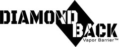 12 Mil DiamondBack™ 13′ 4″ x 75′ Crawl Space Vapor Barrier