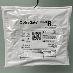 Ivoclar OptraGate Assortment Non Latex Optragate Lip & Cheek Retractor 10Pcs