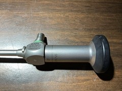 Karl Storz Hopkins Autoclavable Rigid Laparoscopic Telescope 0º 5mm 26046 AA