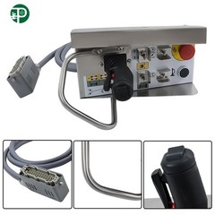 166122 137798 For Skyjack Scissor Lift SJ6826RT SJ6832RT Control Box
