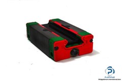 HIWIN EGH20CA LINEAR GUIDEWAY BLOCK_HIWIN EGH 20CA 18000E-80400