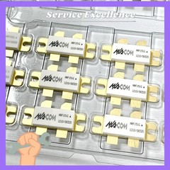 MRF151G MRF151 RF One M/A-COM Power Amplifier Transistor 300 W 50 V 175 MHz NEW