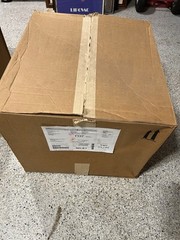 NIB STEELCASE NODE MULTIPURPOSE CHAIR Tripod Base – MODEL 480120 CHILI
