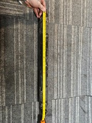 HY-SPEC HYS 20SPE20-1304 Hydraulic Cylinder 2.50″ OD x 27.5″ Retracted