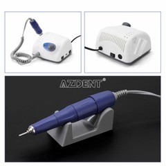 Dental Lab Marathon Electric Micromotor Polishing Unit & 40K rpm Motor Handpiece