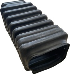 Upper Control Head Boot for Hi-Ranger Bucket Truck Direct Replacement for #11097