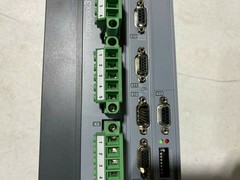 1x PARKER Compax3 C3S075V4F11 I20 T11 M00 Servo Drive Controller, NOS unused