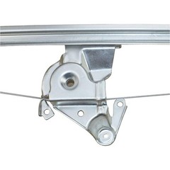 Window Regulator Rear Right E300/E320/E430/E55 1996-2003 740-453 2107301446