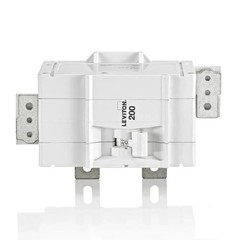 Leviton LMB20 200A Main Breaker Conversion Solar-Ready Load Centers