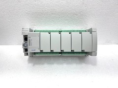ALLEN BRADLEY 2080-LC50-48QBB/B Micro850 24 I/O PLC Ethernet I/P Controller