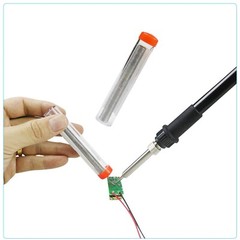 Solder Wire Soldering Paste Flux Grease RMA-223 10cc Syringe Tube PCB BGA SMD