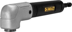 DEWALT DWARA120 Impact Ready 1.5 in Right Angle Drill Attachment (New)