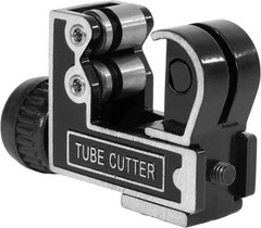 HFS(R)2 PC Pipe Cutter Tool,Copper Tubing Cutter Cuts 1/8″ to 1-1/8″ (3-28mm) OD