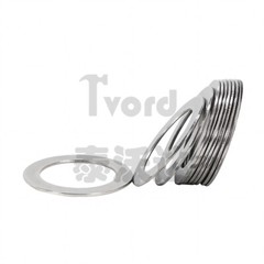 Shim Washers 0.1mm / 0.2mm / 0.3mm / 0.5mm Thick ID=3mm~40mm A2 Stainless Steel