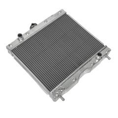 1Pcs Radiator 6682991 Fits For Bobcat Mini Track Loader MT52 MT55 MT85 MT100