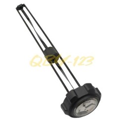 Fuel Gauge Gas Cap for Polaris 440 500 600 650 700 RMK RXL SKS Sport Storm Trail