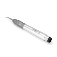 AZDENT Dental Ultrasonic Air Perio Scaler Handpiece Hygienist /Tips G1 G2 G4