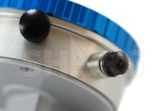 176Lbs Magnetic Base Holder Speed Set Fine Adjustment + 1″ Dial Indicator P]