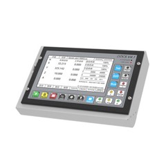 DDCSV4.1 4 Axis Offline Control Box System with MPG Handwheel for CNC Rounter