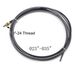 194-011 Welding Liner .030″-.035″ 15ft for Miller M10/M15/M150/M25/M40 Hobart H