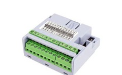 CFW500-IOAD WEG Electric Drives, CFW500 Series IOAD I/O EXPANSION MODULE