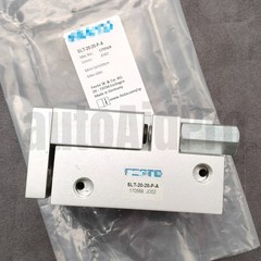 Brand New SLT-20-20-P-A 170568 Slide Cylinder for Festo