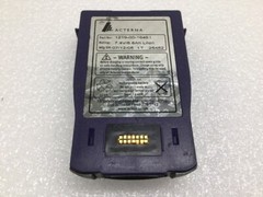 JDSU Acterna DSAM Battery 1219-00-1646 7.4V 6.6Ah