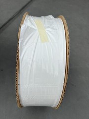 Lot Of 3 Autobag Pre Opened Bags On A Roll CDC Bags 4X4.25 21,000 Count