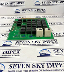 KDS-DSII PRINTED CIRCUIT BOARD