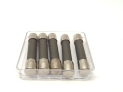 Bussmann MDA-1-1/2 448H Min Fuse 100A 250V AC 10kA 125V AC PACK OF 5