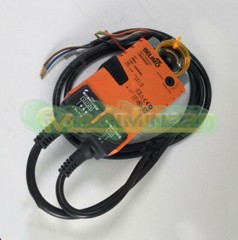 New 1PC Belimo Electric Air Valve Actuator LM230ASR 5NM