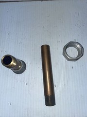McDonnell & Miller ITT Industries SA159-17 Black Y Assembly
