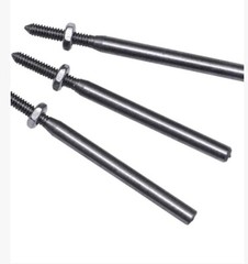 Cratex Mandrel #4 Qty 3