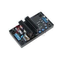 R230 AVR Automatic Voltage Regulator Electronics Module For Leroy Somer